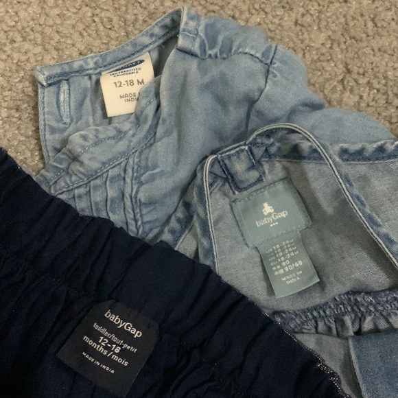 Toddler girl bundle! Great for summer outfit! - Picture 7 of 7